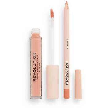 Stunner Lip Contour Kit - Sada na rty